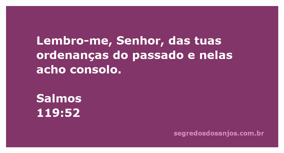 Imagem que representa a reflexão sobre as ordenanças de Deus com um fundo sereno.