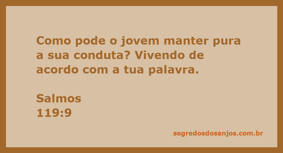 Um jovem refletindo sobre a palavra de Deus em um ambiente tranquilo