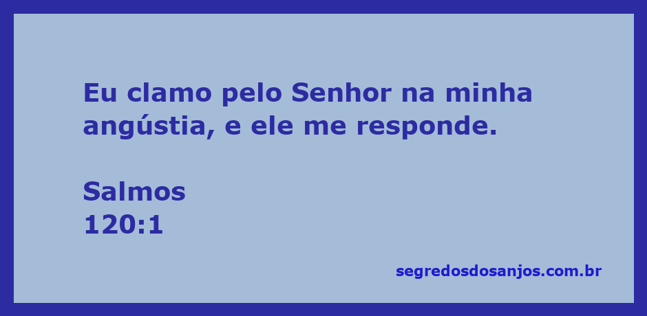 Imagem representativa de uma pessoa clamando ao Senhor em momentos de angústia, simbolizando fé e esperança.