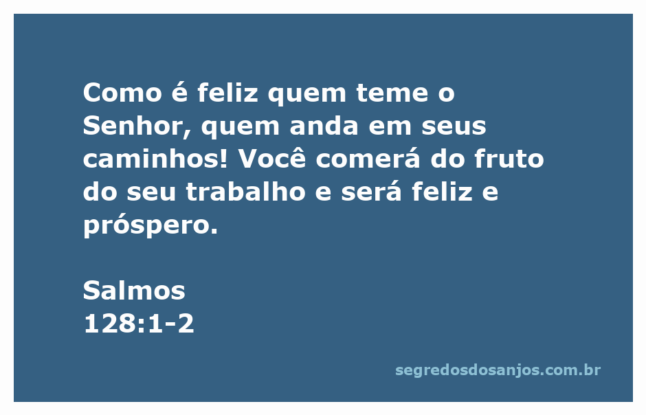 Imagem inspiradora de uma pessoa feliz colhendo os frutos de seu trabalho, simbolizando a alegria de quem teme ao Senhor segundo Salmos 128:1-2.