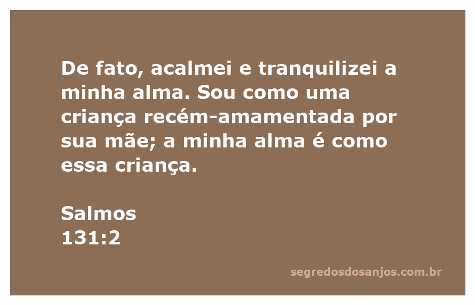 Uma ilustração de uma criança sendo amamentada, simbolizando a tranquilidade e a paz interior.