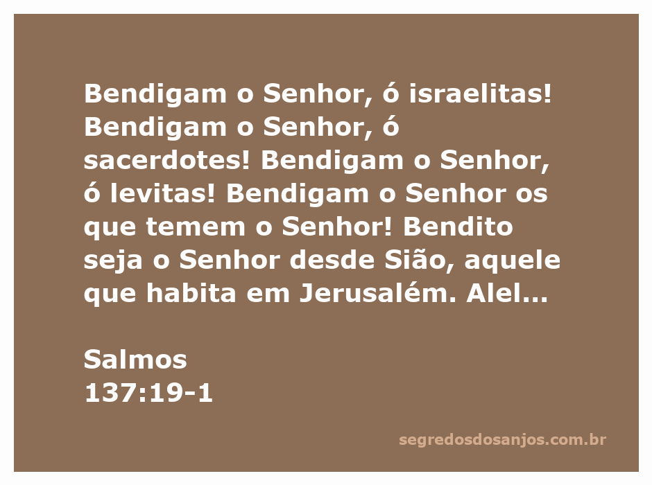 Imagem de uma cena de adoração em Jerusalém, representando a gratidão e louvor dos israelitas ao Senhor.