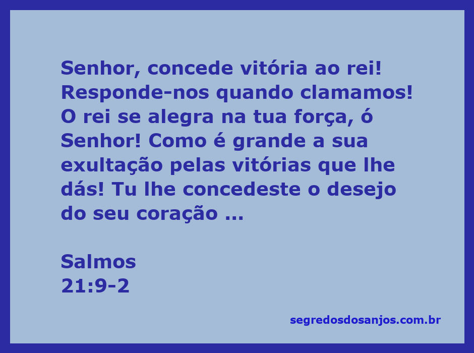 Imagem inspiradora representando a alegria e vitória do rei em Salmos 21:9-2, com elementos simbólicos de força e exultação.