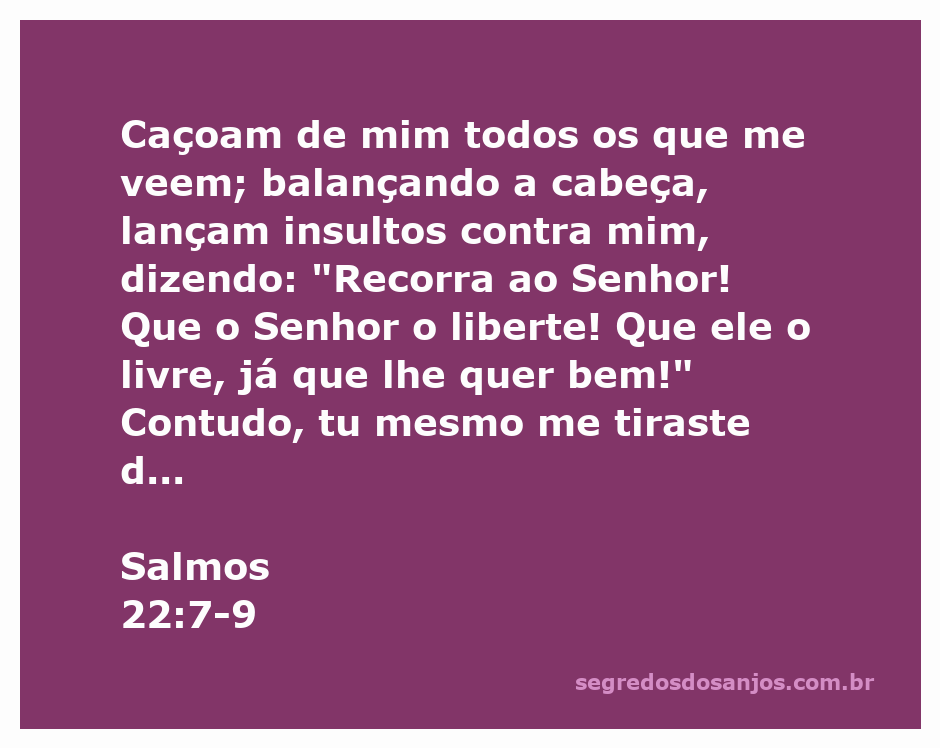 Imagem de uma pessoa em profunda reflexão, simbolizando a agonia e a esperança descritas em Salmos 22:7-9.