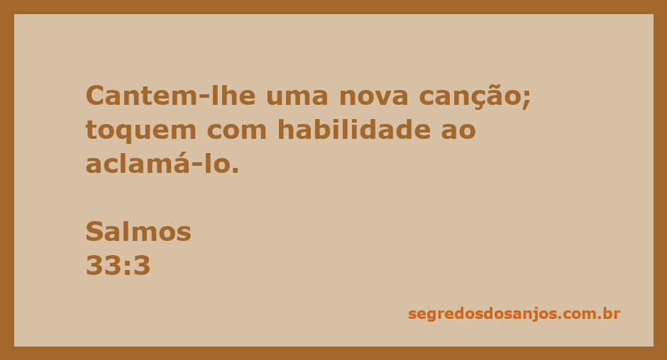 Imagem de pessoas cantando e tocando instrumentos em louvor a Deus.