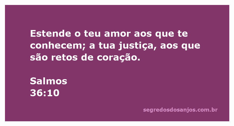 Imagem representativa do amor e justiça de Deus, com uma natureza serena ao fundo.