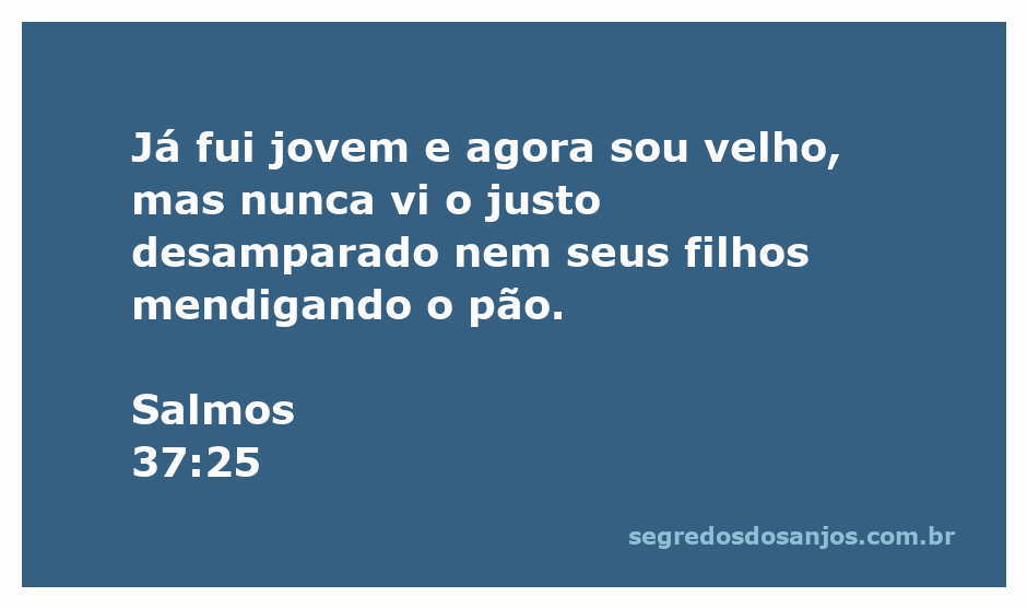 Imagem de um homem idoso refletindo sobre sua vida, simbolizando a sabedoria e a confiança em Deus.