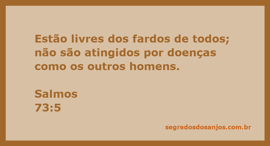 Imagem de um caminho claro e iluminado, simbolizando a liberdade e proteção divina mencionadas em Salmos 73:5.