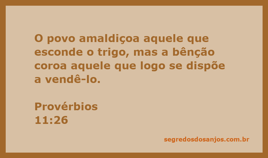 Imagem ilustrativa de um campo de trigo com pessoas interagindo em um mercado.