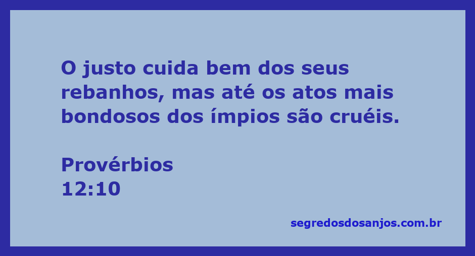 Imagem representativa de um pastor cuidando de seus rebanhos, simbolizando a justiça e a bondade.