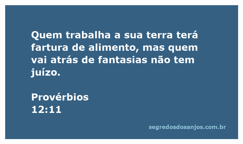 Um agricultor cuidando de sua plantação, simbolizando o trabalho árduo e a colheita abundante.