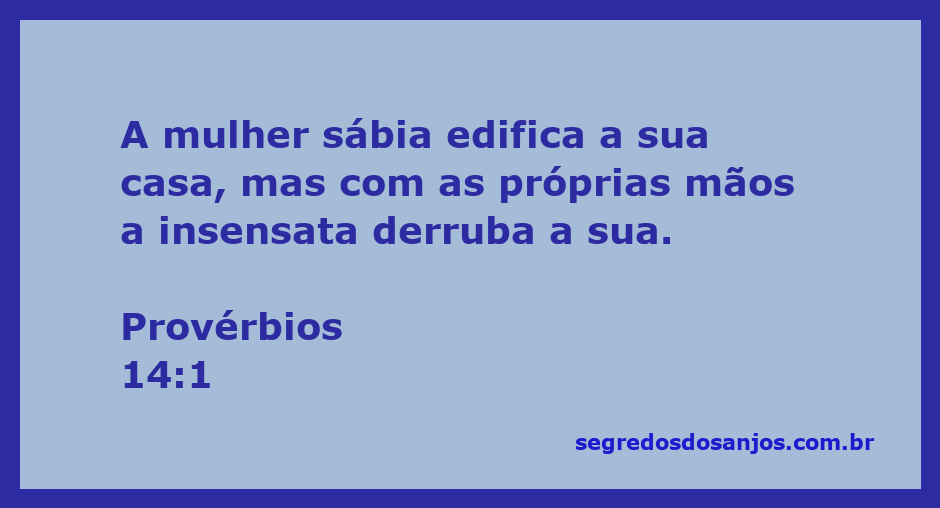 Uma mulher sábia construindo uma casa, simbolizando a edificação do lar com sabedoria, enquanto uma mulher insensata destrói sua casa com as próprias mãos.