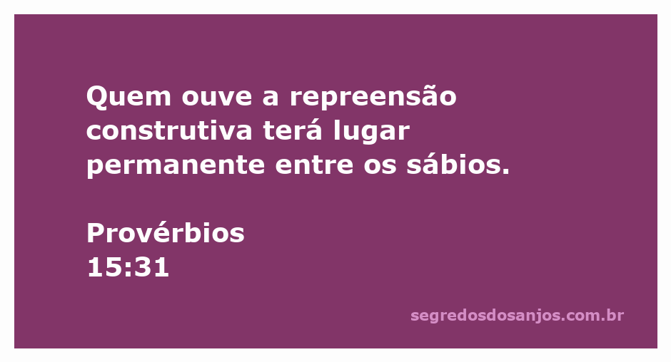 Imagem representativa de uma pessoa ouvindo conselhos com sabedoria