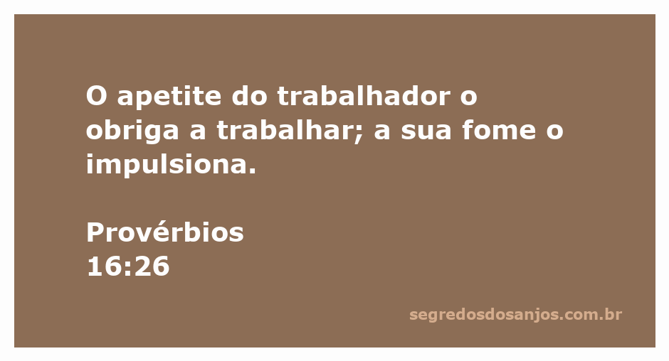 Ilustração de uma pessoa trabalhando com determinação, simbolizando o esforço motivado pela fome e necessidade.