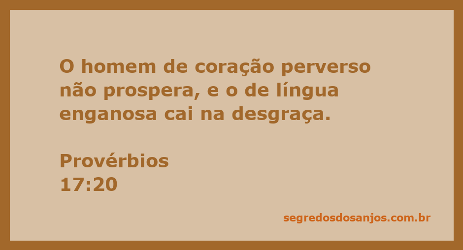 Imagem representando Provérbios 17:20, com um homem refletindo sobre a importância da integridade e da honestidade.