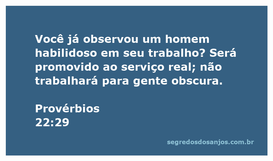 Um homem habilidoso em seu trabalho, simbolizando sucesso e promoção