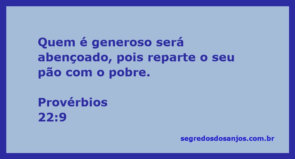 Imagem representando a generosidade e a partilha de pão com os necessitados, inspirado em Provérbios 22:9.