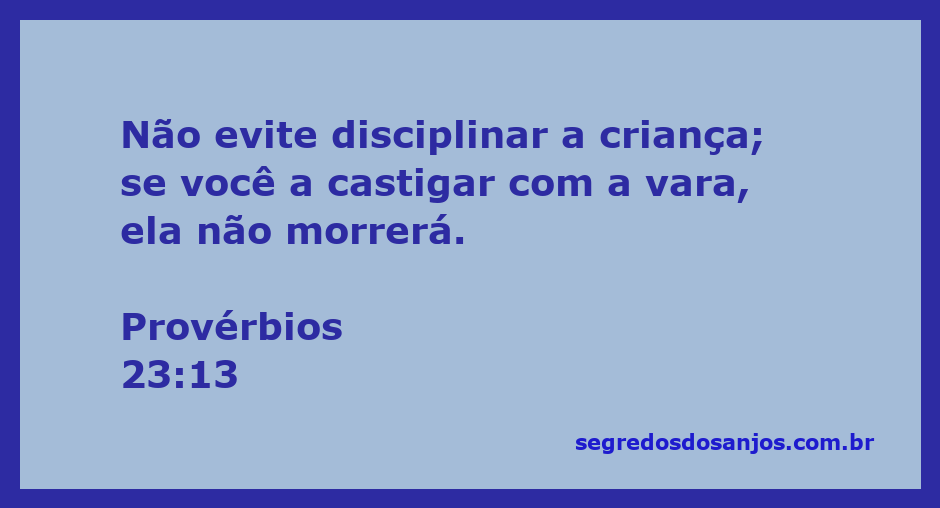 Ilustração de um pai disciplinando uma criança com amor e cuidado, inspirada em Provérbios 23:13.