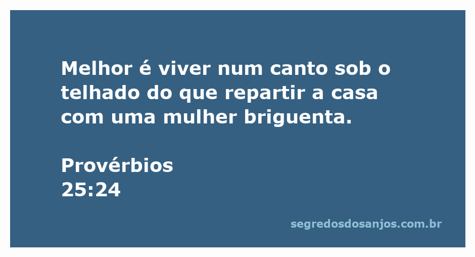 Ilustração de um canto sob o telhado, simbolizando a paz em contraste com a discórdia de uma convivência difícil.