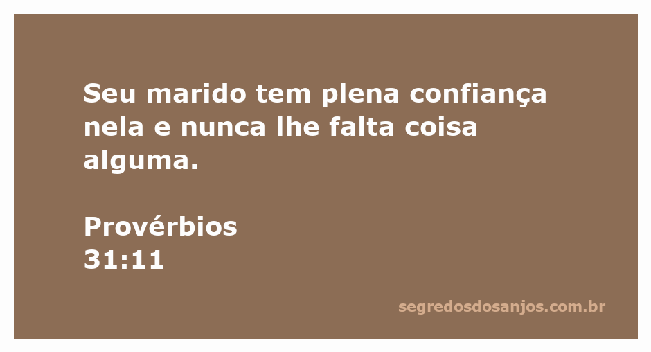 Imagem de uma mulher confiante e dedicada, simbolizando a virtude e a confiança no casamento, inspirada em Provérbios 31:11.