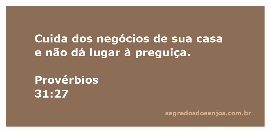 Imagem de uma mulher cuidando de sua casa, simbolizando dedicação e trabalho árduo.