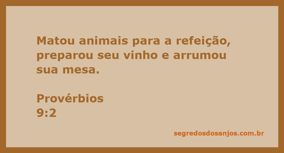 Imagem de uma mesa elegantemente posta com comida e vinho, representando a sabedoria conforme Provérbios 9:2.