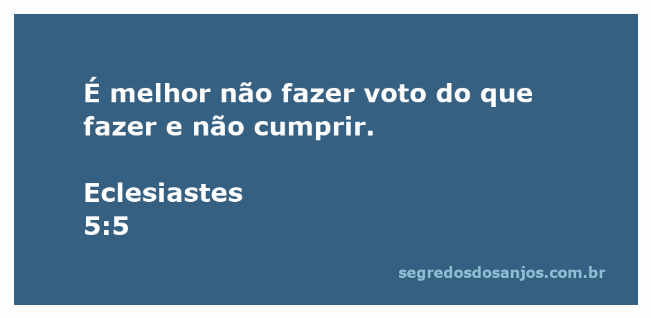 Imagem de uma pessoa refletindo sobre a importância de cumprir promessas, em alusão a Eclesiastes 5:5.