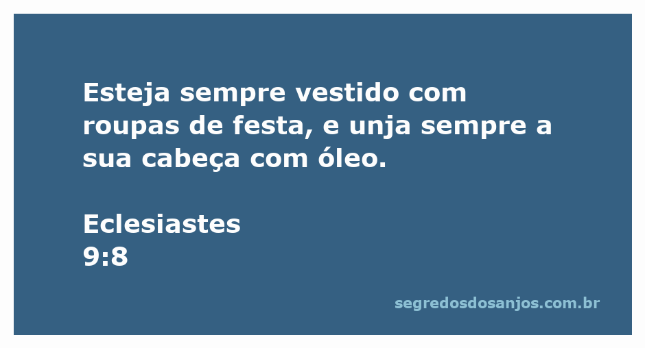 Uma pessoa vestida com roupas de festa, simbolizando alegria e celebração, com óleo na cabeça representando bênção e preparação.