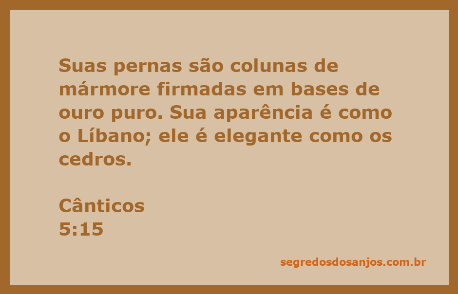 Imagem de um homem com pernas robustas e elegantes, simbolizando força e beleza, representado em um ambiente natural.