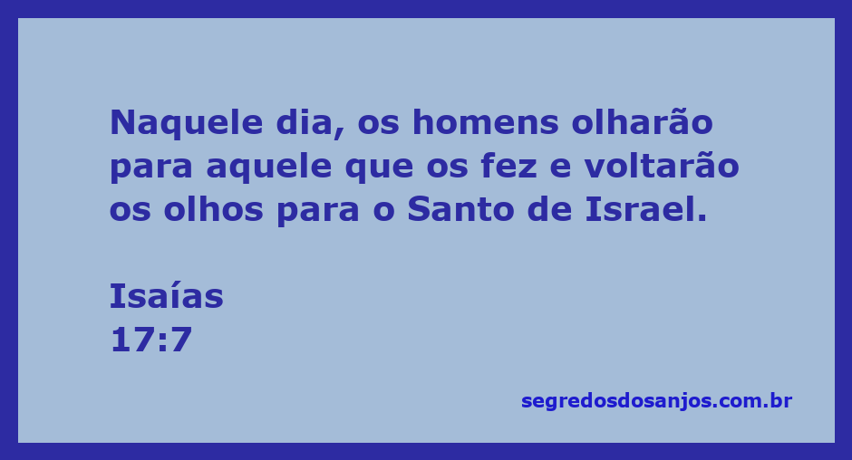 Homens refletindo sobre a criação e a divindade, inspirado em Isaías 17:7.