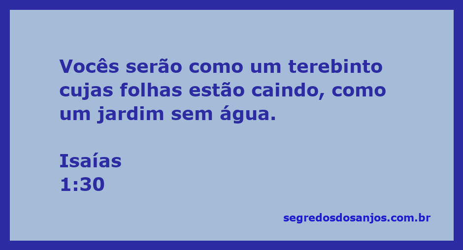 Imagem de um terebinto com folhas secas e um jardim árido, simbolizando a desolação e a falta de água.