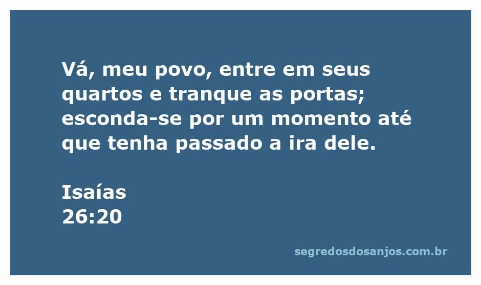 Imagem de uma porta fechada simbolizando segurança e proteção, inspirada em Isaías 26:20.