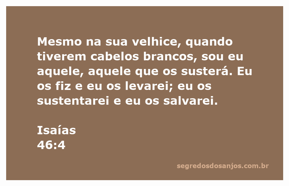 Imagem de uma pessoa idosa segurando as mãos de um jovem, simbolizando apoio e cuidado ao longo da vida.