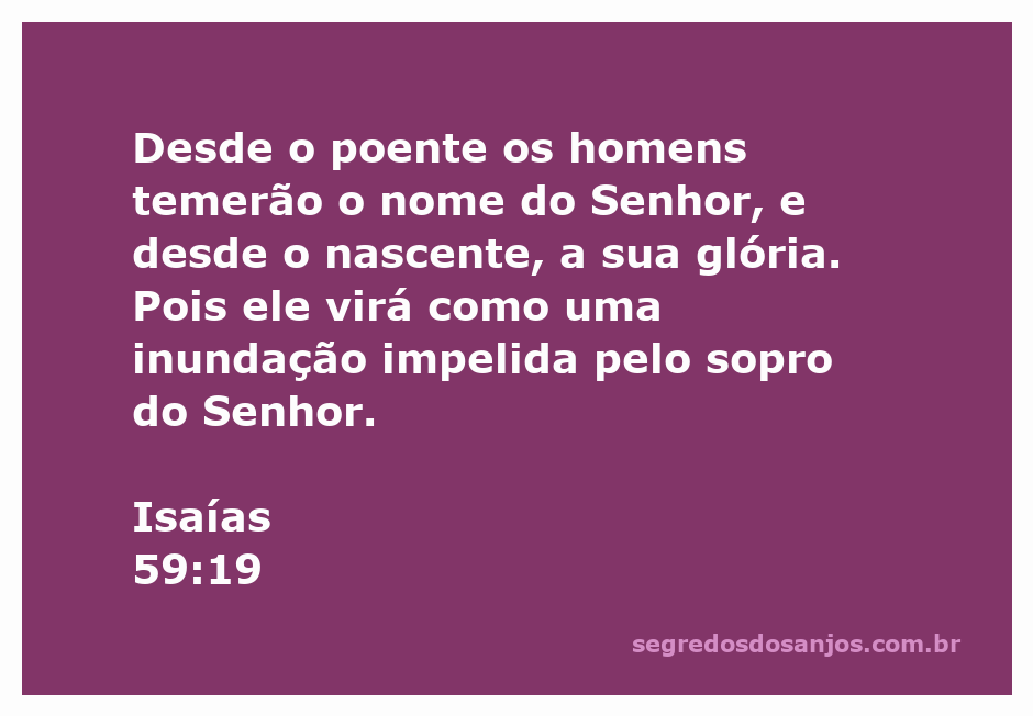 Homens contemplando a glória do Senhor no entardecer, simbolizando temor e reverência.