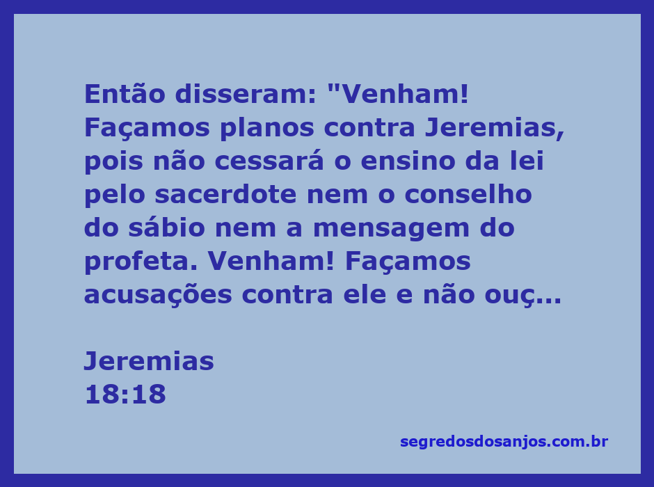 Ilustração de Jeremias sendo atacado por seus opositores, simbolizando a resistência à mensagem profética.