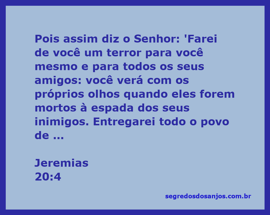 Profeta Jeremias diante de uma cena de destruição e tristeza, simbolizando a mensagem de juízo de Deus