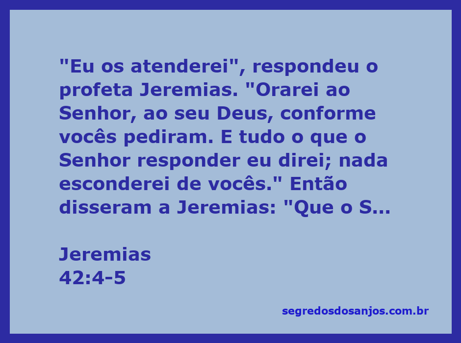 Profeta Jeremias comunicando a mensagem de Deus ao povo, enfatizando a importância da obediência.
