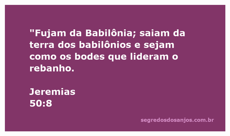 Imagem representativa da fuga da Babilônia, simbolizando liberdade e liderança espiritual.