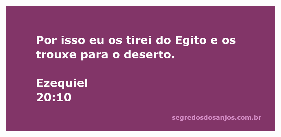 Imagem representando a saída do povo de Israel do Egito e sua jornada pelo deserto, simbolizando a libertação e a orientação divina.