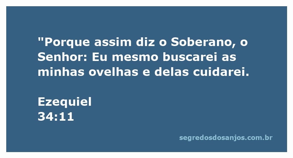 Imagem representativa de um pastor cuidando de ovelhas, simbolizando a proteção e cuidado divinos.