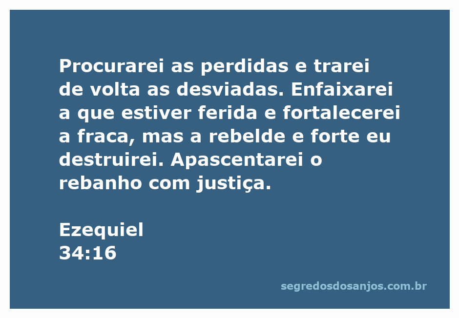 Imagem de um pastor cuidando de ovelhas, simbolizando a proteção e o cuidado divino descritos em Ezequiel 34:16.