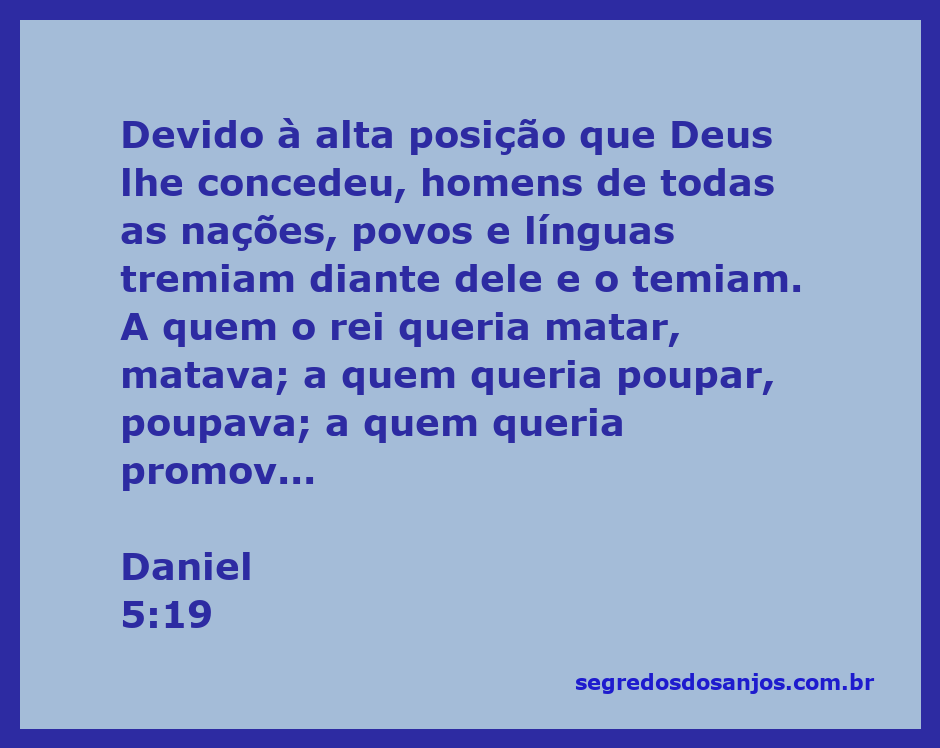 Rei Dario, símbolo de poder e autoridade, com homens de diversas nações demonstrando temor e respeito.