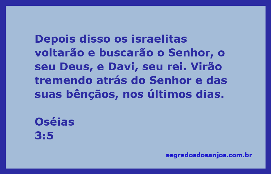 Imagem representativa da busca espiritual dos israelitas por Deus e seu rei Davi, simbolizando fé e retorno às bênçãos divinas.