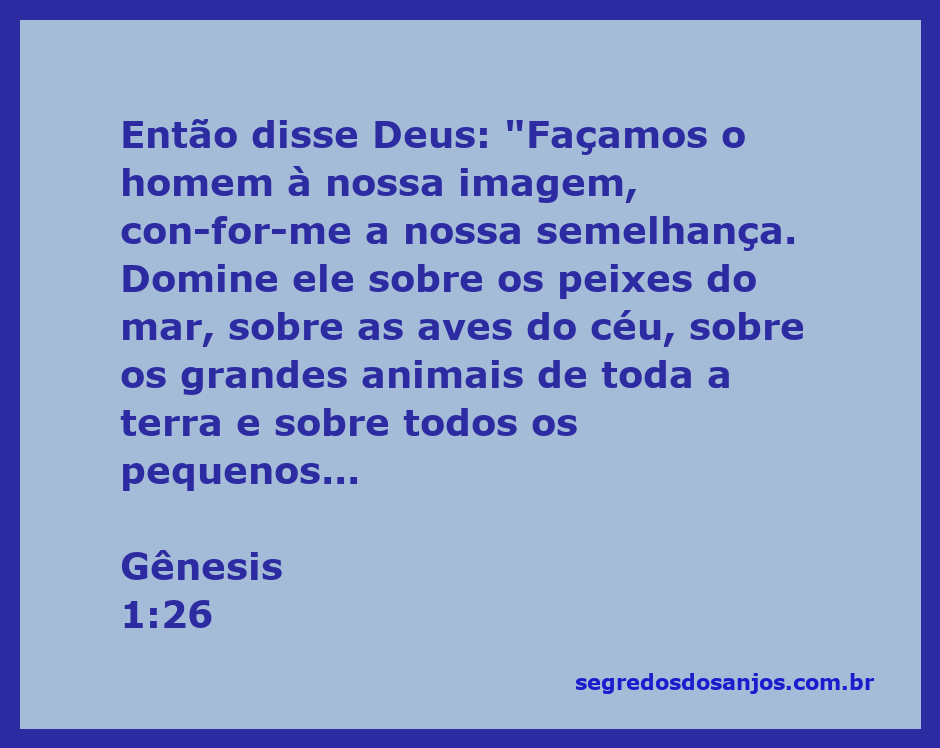 Ilustração de Deus criando o homem à sua imagem, simbolizando a relação entre a humanidade e a divindade.