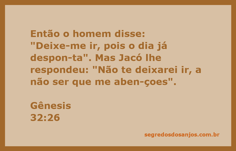 Jacó lutando com um homem à beira do rio, simbolizando a busca por bênçãos divinas.