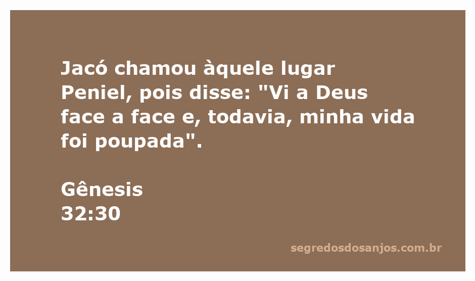 Imagem representativa de Jacó enfrentando Deus em Peniel, simbolizando a luta espiritual e a transformação pessoal.