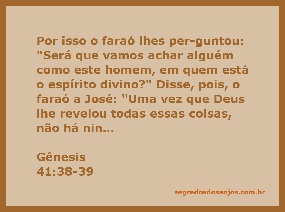 José interpretando os sonhos diante do faraó do Egito, expressando sabedoria e discernimento divinos.