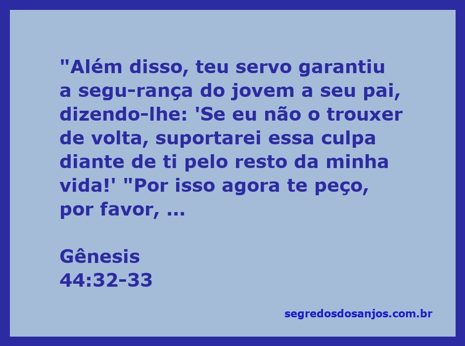 Um jovem implorando ao seu senhor para que libere seu irmão, simbolizando a lealdade e o sacrifício.