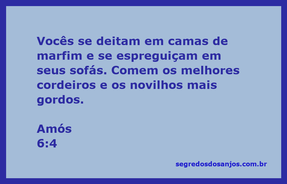 Imagem de pessoas confortavelmente deitadas em camas de marfim, cercadas por luxos, simbolizando a opulência e o excesso.