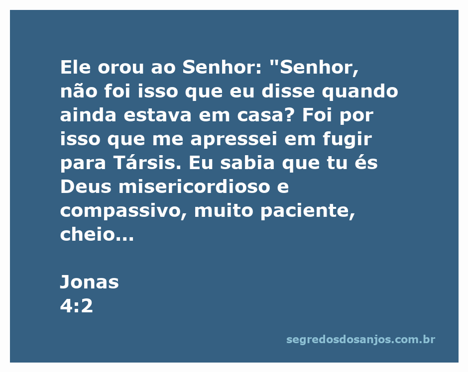 Imagem ilustrativa de Jonas orando ao Senhor, refletindo sua compreensão sobre a misericórdia e compaixão de Deus.